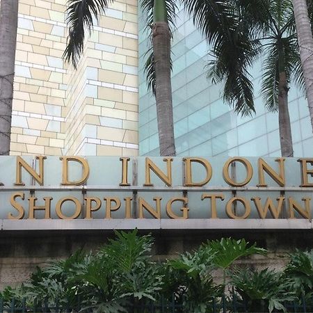 Zen Premium Menteng Syariah Jakarta Exterior photo