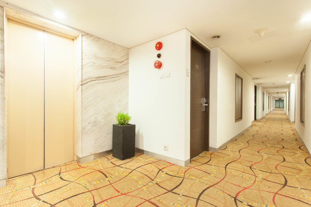 Zen Premium Menteng Syariah Jakarta Exterior photo