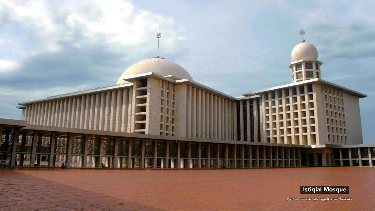 Zen Premium Menteng Syariah Jakarta Exterior photo