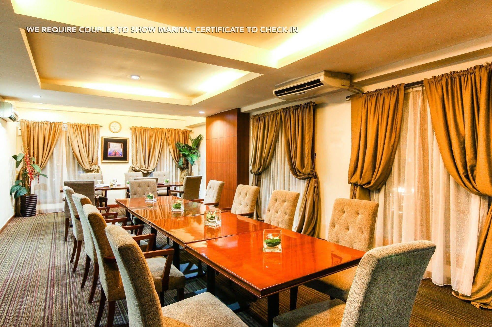 Zen Premium Menteng Syariah Jakarta Exterior photo