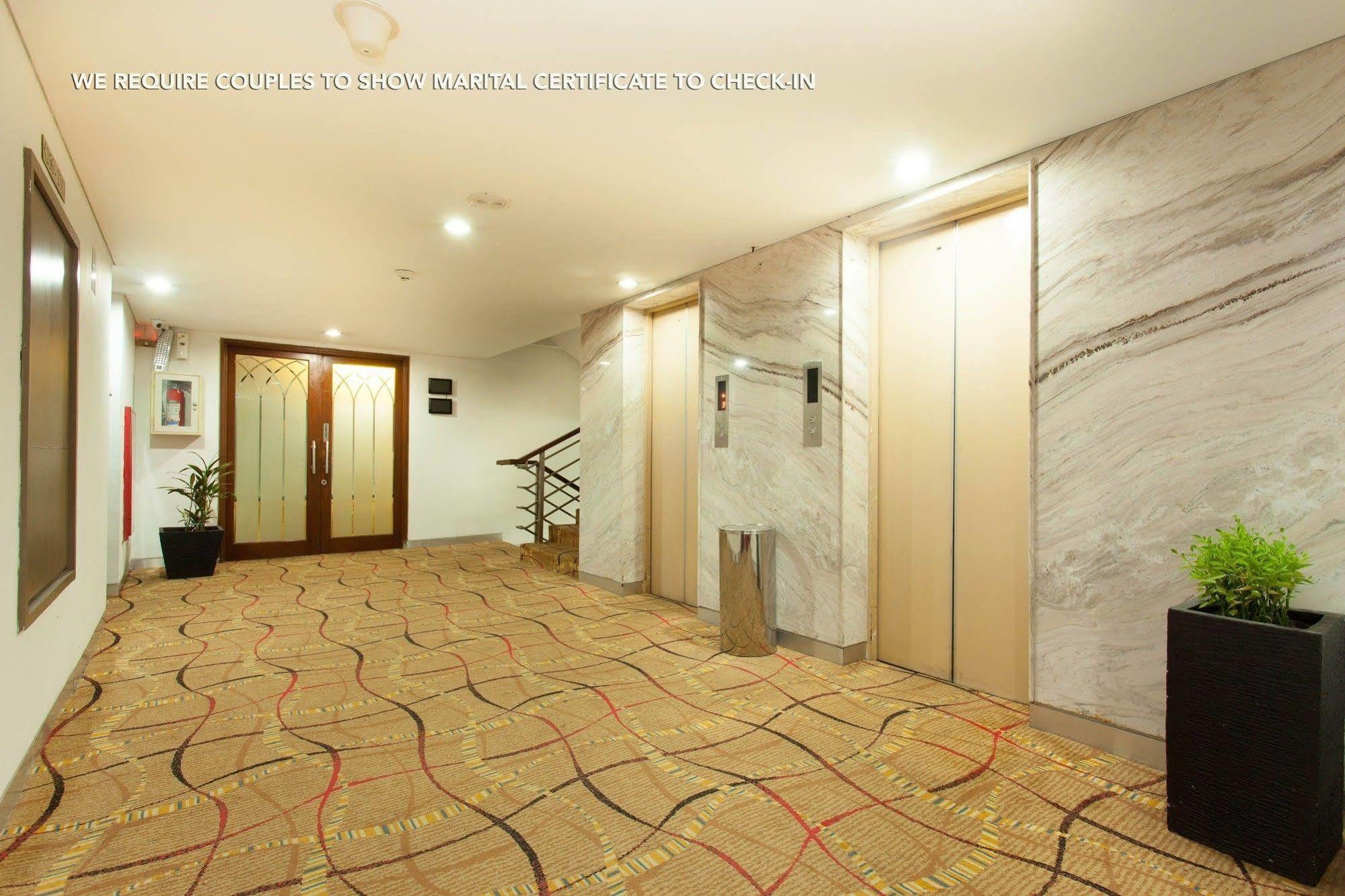 Zen Premium Menteng Syariah Jakarta Exterior photo